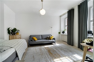Photo 10. Apartment, Rigensgade, København K 