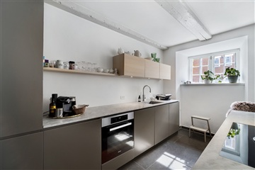 Photo 12. Apartment, Rigensgade, København K 