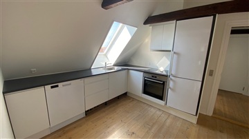 Photo 2. Apartment, Sct. Mathias Gade, Viborg 