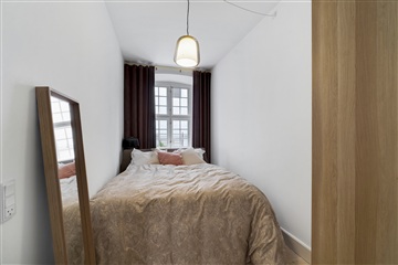 Photo 7. Apartment, Rigensgade, København K 