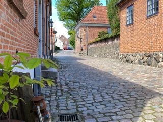 Photo 24. Apartment, Sct. Mathias Gade, Viborg 