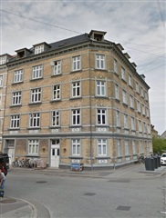 Photo 1. Apartment, Skt. Pauls Gade, Aarhus C 