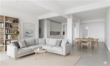Photo 4. Apartment, Islands Brygge, København S 