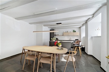Photo 15. Apartment, Rigensgade, København K 
