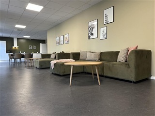 Billede 9. Lejlighed, Sankt Helene Vej, Horsens 