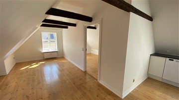 Photo 12. Apartment, Sct. Mathias Gade, Viborg 