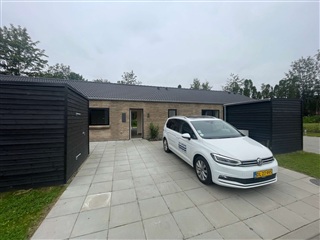 Photo 4. House, Tømmervej, Børkop 