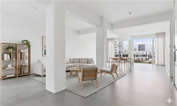 Photo 1. Apartment, Islands Brygge, København S 