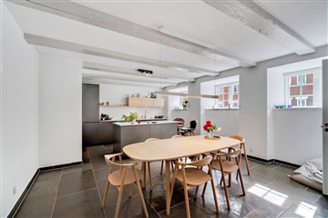 Photo 2. Apartment, Rigensgade, København K 