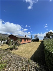 Photo 1. House, Digevej, Løgstør 
