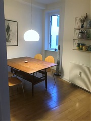 Photo 5. Apartment, Frederiksgade, Aarhus C 