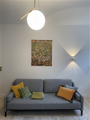 Photo 3. Apartment, Rigensgade, København K 