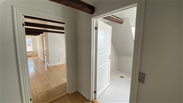 Photo 9. Apartment, Sct. Mathias Gade, Viborg 