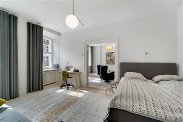 Photo 9. Apartment, Rigensgade, København K 
