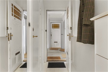 Photo 4. Apartment, Rebekkavej, Hellerup 