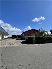 Photo 3. House, Digevej, Løgstør 