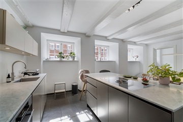 Photo 13. Apartment, Rigensgade, København K 