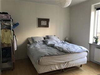 Photo 3. Apartment, Frederiksgade, Aarhus C 