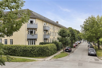 Photo 1. Apartment, Rebekkavej, Hellerup 