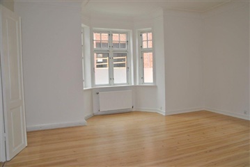 Photo 3. Apartment, Vendersgade, Viborg 