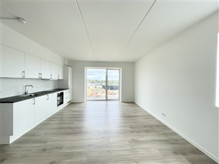 Photo 2. Apartment, Vilhelm Ehlerts Alle, Viborg 