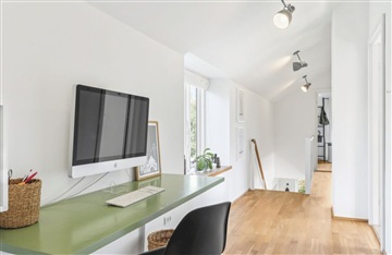 Photo 14. House, Bentzens Vænge, Birkerød 