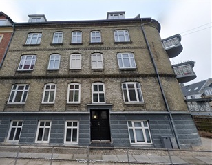 Photo 1. Apartment, Valdemarsgade, Aalborg 