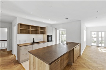 Photo 9. Apartment, Tuborgvej, Hellerup 