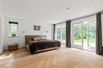 Photo 10. House, Fredheimvej, Vedbæk 