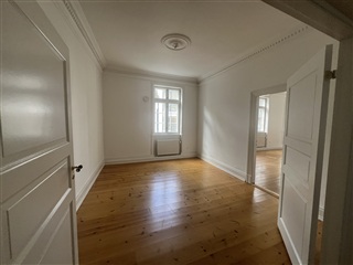 Photo 4. Apartment, Østergågade, Nykøbing F 