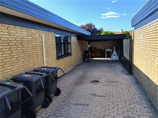 Photo 12. House, Tornbjerg, Hovedgård 
