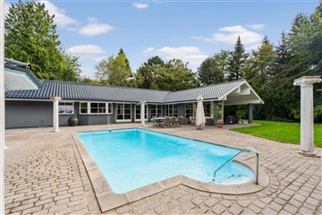 Photo 5. House, Fredheimvej, Vedbæk 