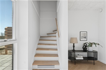 Billede 6. Hus/villa, Langkær, Rønde 