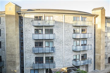Photo 2. Apartment, Brohusgade, Aalborg 