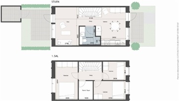 Billede 24. Hus/villa, Jørgen Nyborgs Vej, Slagelse 