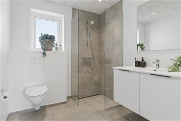 Billede 11. Hus/villa, Langkær, Rønde 