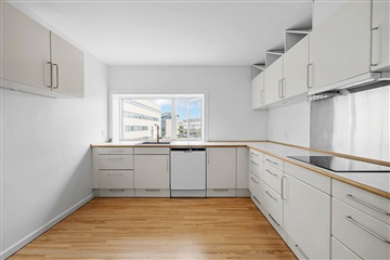 Photo 5. Apartment, Bryggertorvet, Hellerup 