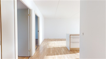 Photo 6. Apartment, Delta Park, Vallensbæk Strand 