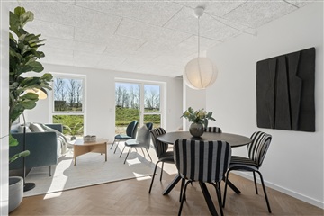 Billede 5. Hus/villa, Langkær, Rønde 