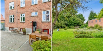 Photo 2. Apartment, Vestervang, Valby 