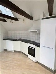 Billede 3. Lejlighed, Valdemarsgade, Aalborg 