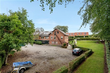 Photo 1. Room, Gammel Landevej, Trige 