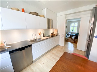 Photo 2. Apartment, Fredericiagade, Aalborg 