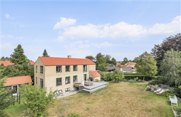 Photo 20. House, Bentzens Vænge, Birkerød 