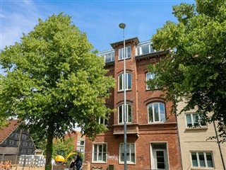 Photo 1. Apartment, Sdr. Boulevard, Odense C 