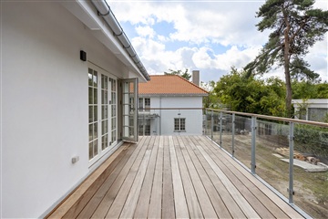Photo 8. Apartment, Tuborgvej, Hellerup 