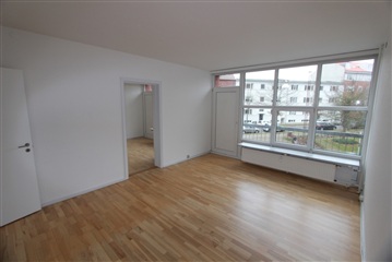 Billede 2. Lejlighed, Strandbygade, Esbjerg 