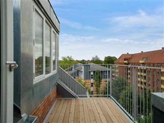 Photo 8. Apartment, Sdr. Boulevard, Odense C 