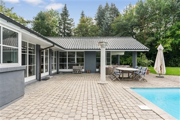Photo 8. House, Fredheimvej, Vedbæk 