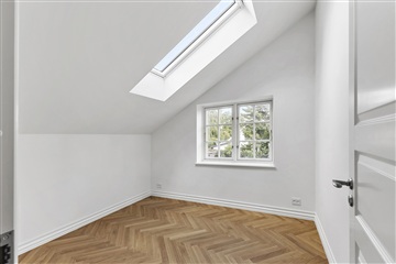 Photo 13. Apartment, Tuborgvej, Hellerup 